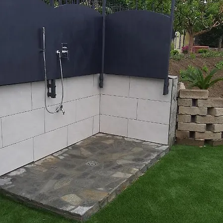 Matilde Ferienhaus Sanremo