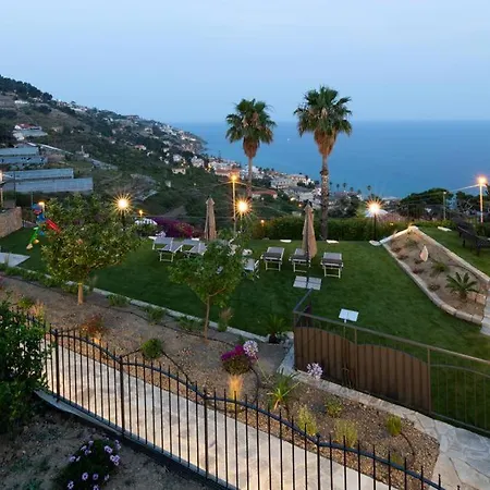 Matilde San Remo