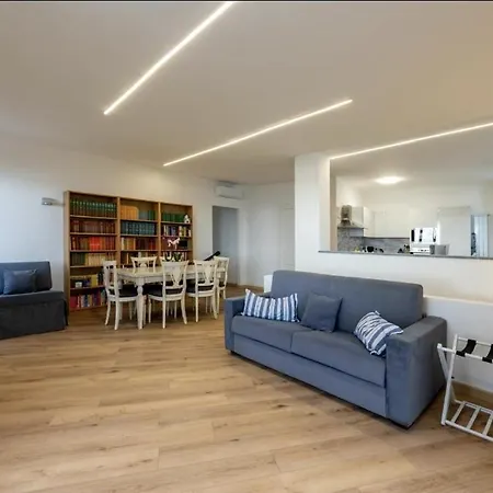 Matilde Ferienhaus *