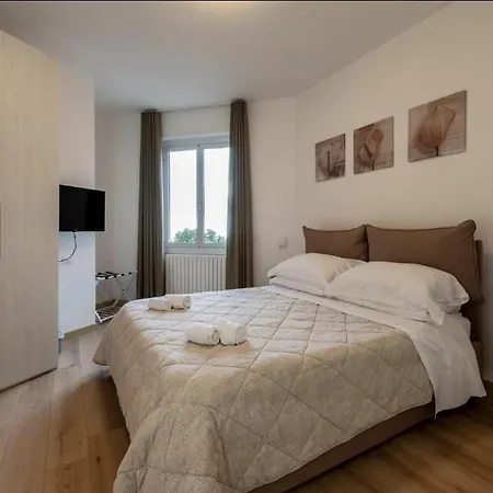 Prázdninový dům Matilde Sanremo