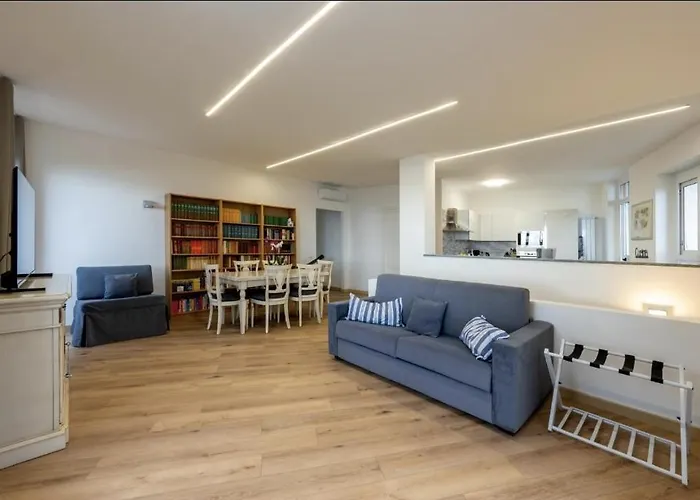 Matilde Prázdninový dům *