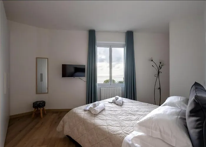 Matilde Prázdninový dům Sanremo