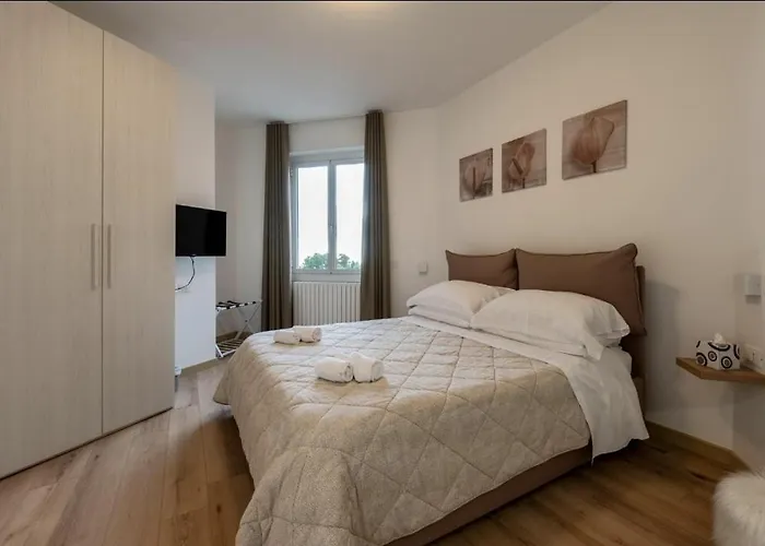 Prázdninový dům Matilde Sanremo