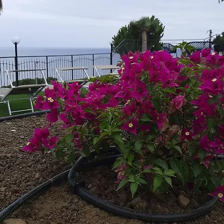 Matilde Holiday home Sanremo