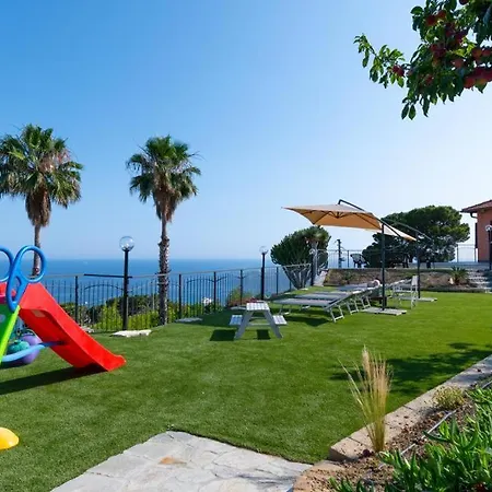 Holiday home Matilde *