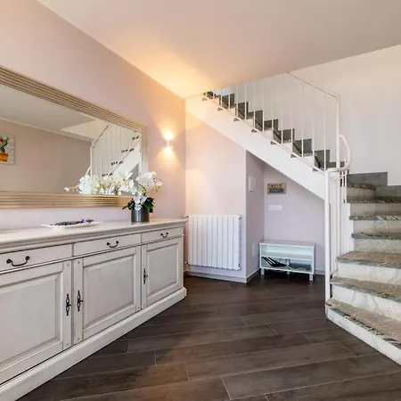 Matilde Holiday home *