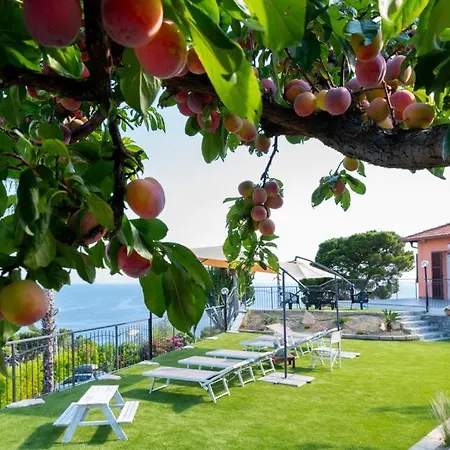 Matilde Holiday home