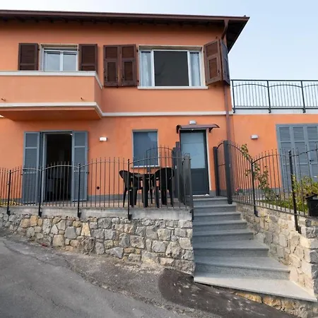 Holiday home Matilde *