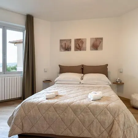 Holiday home Matilde