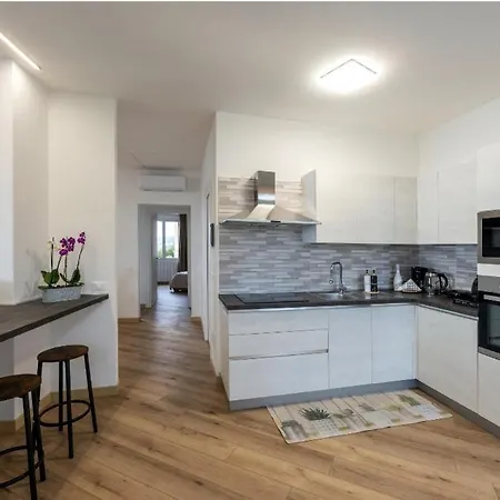 Matilde Hébergement de vacances