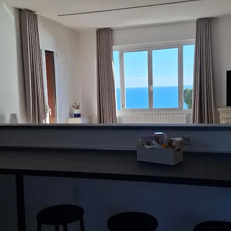 Matilde Hébergement de vacances *