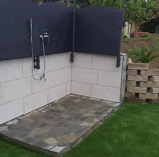 Matilde 度假居 圣雷默