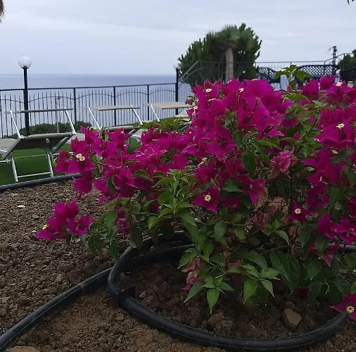 Matilde Holiday home Sanremo