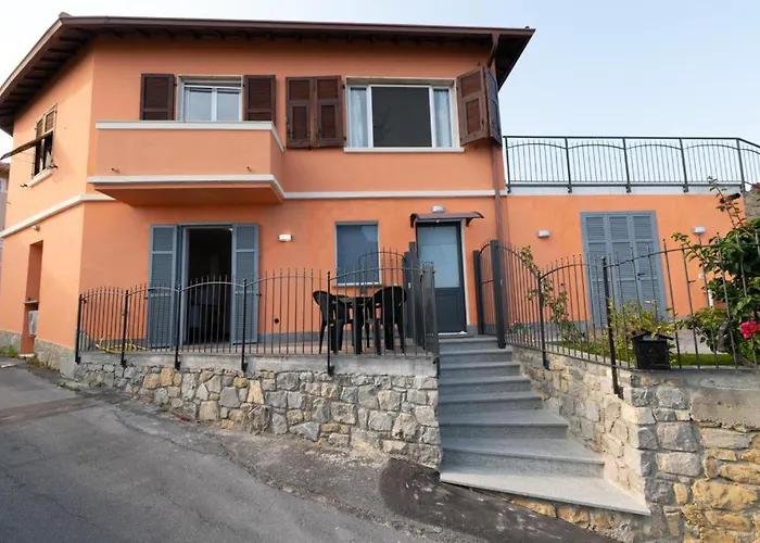 Holiday home Matilde *