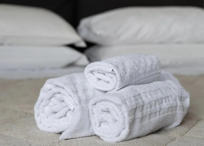 Matilde 度假居 圣雷默