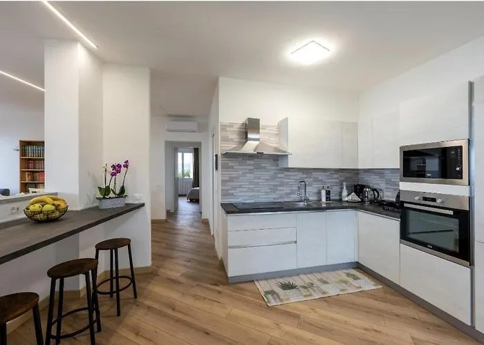 Matilde Holiday home