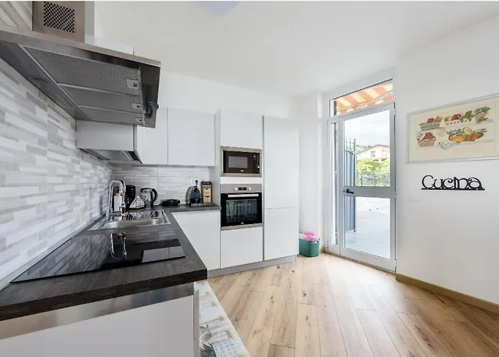 Holiday home Matilde