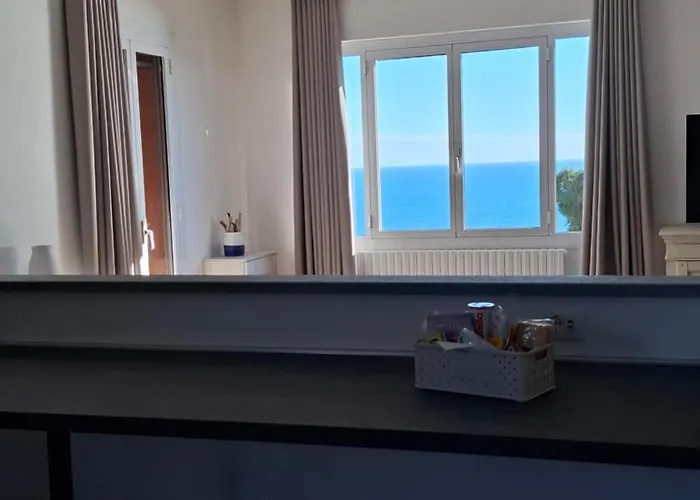 Matilde Holiday home *