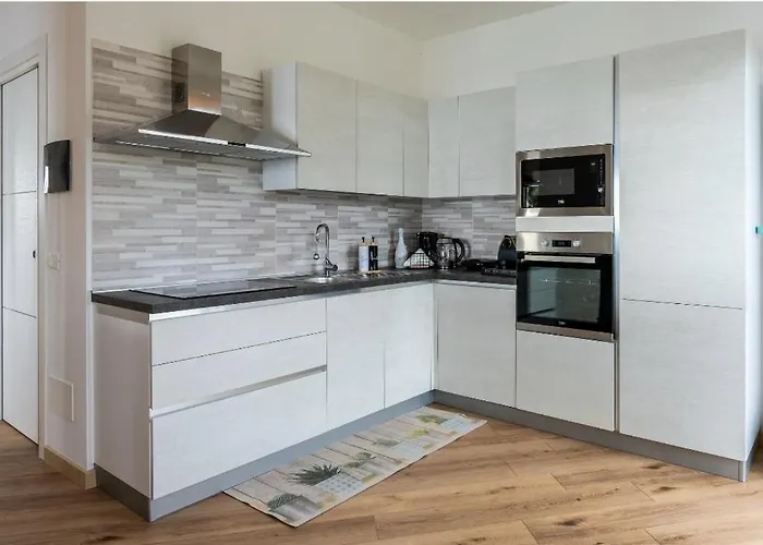 度假居 Matilde 圣雷默